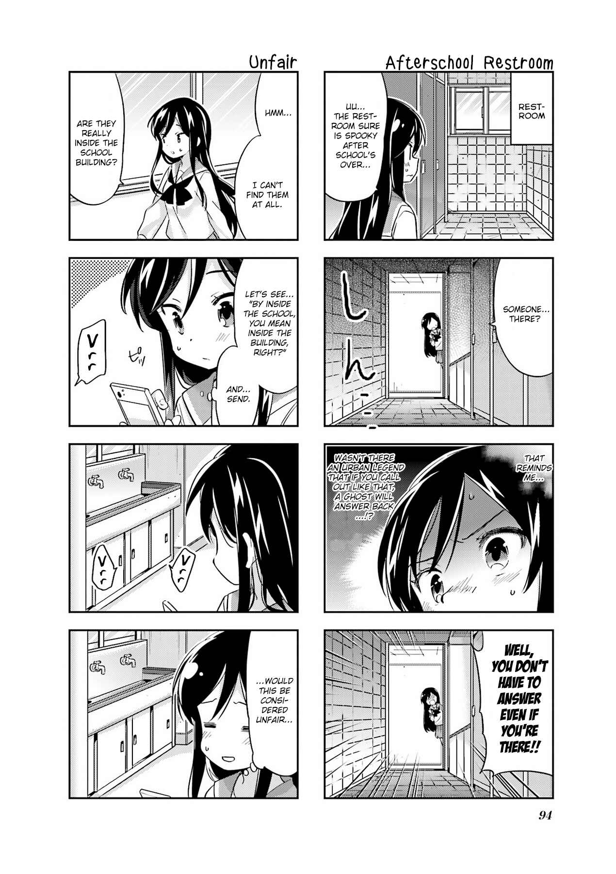 Chapter 92 - Page 6