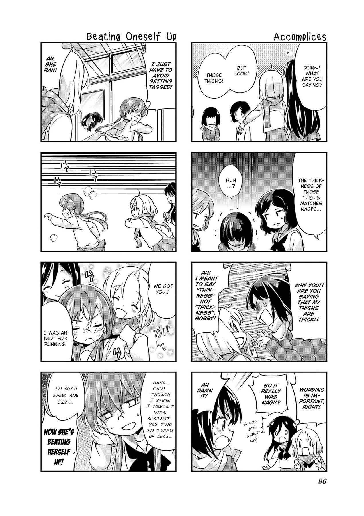 Chapter 92 - Page 8