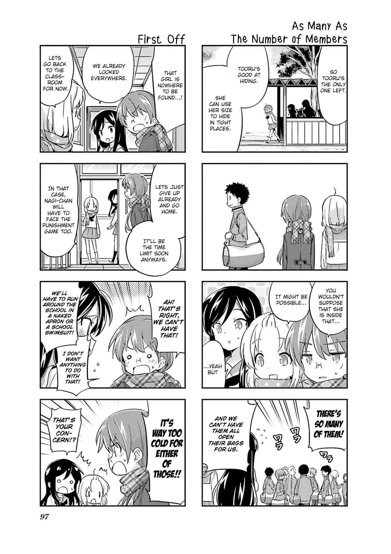 Chapter 92 - Page 9