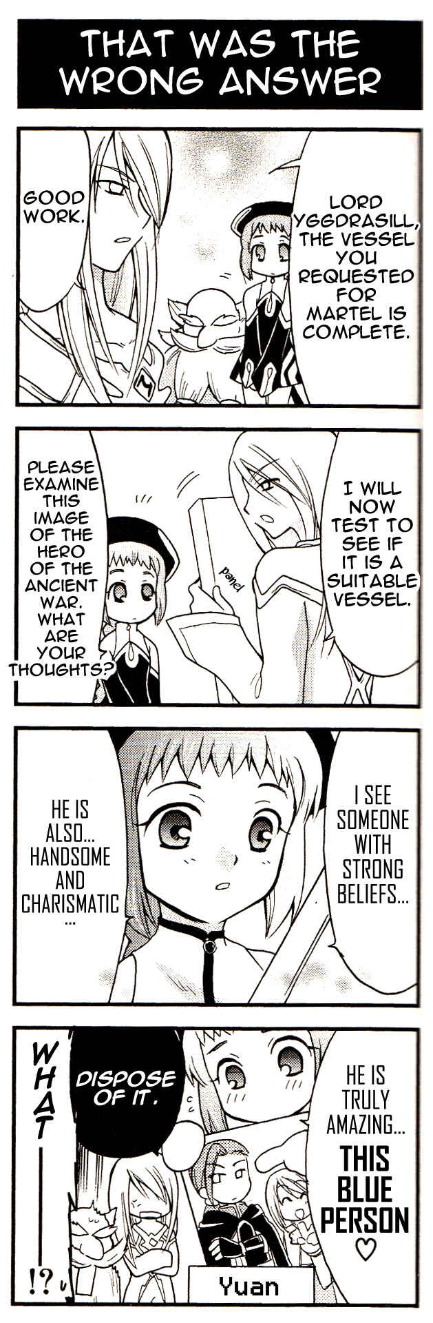 Chapter 74 - Page 1