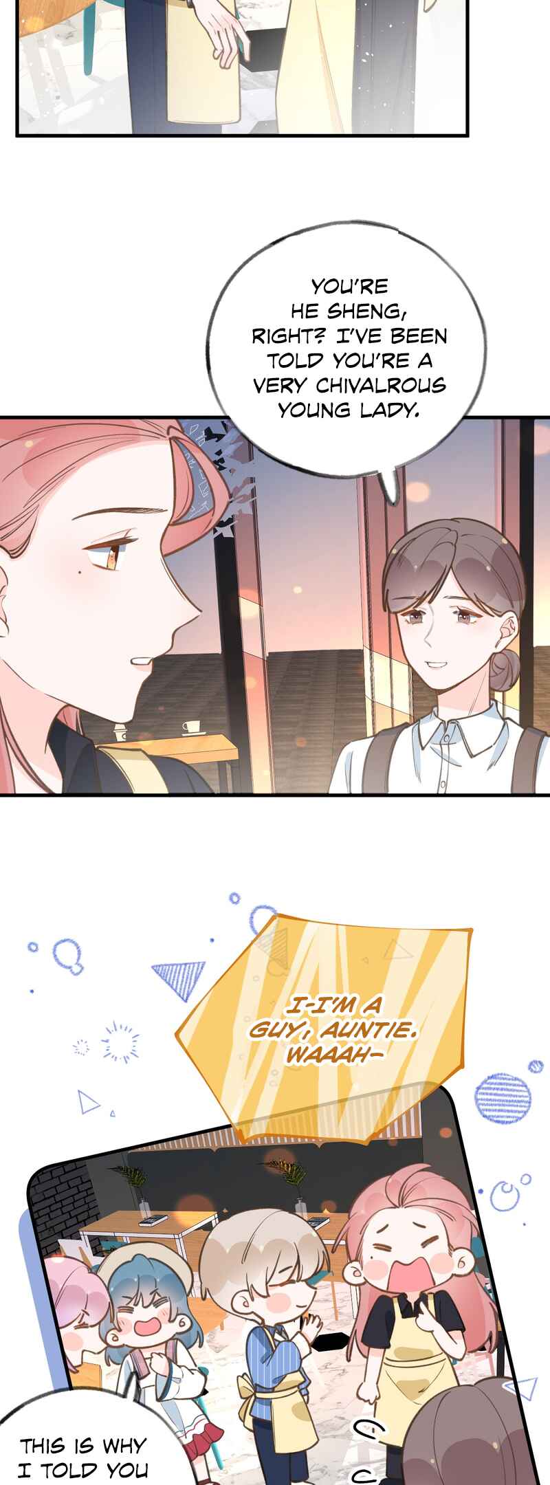 Chapter 86 - Page 12