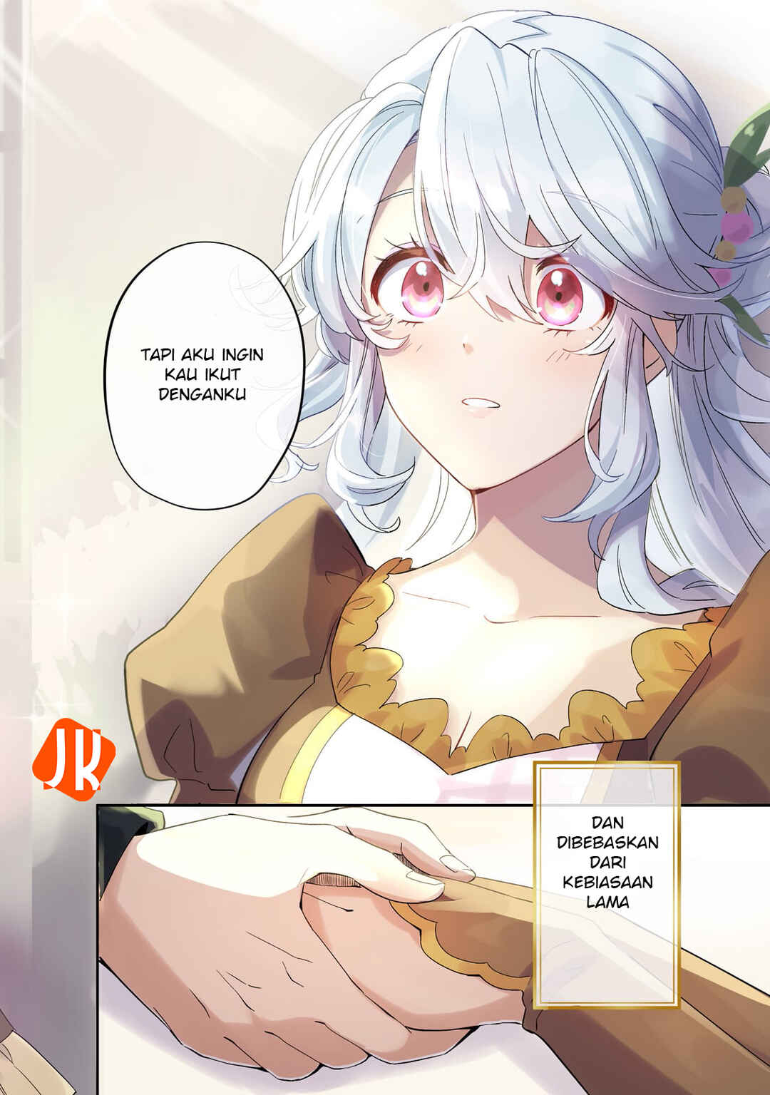 Chapter 1 - Page 2
