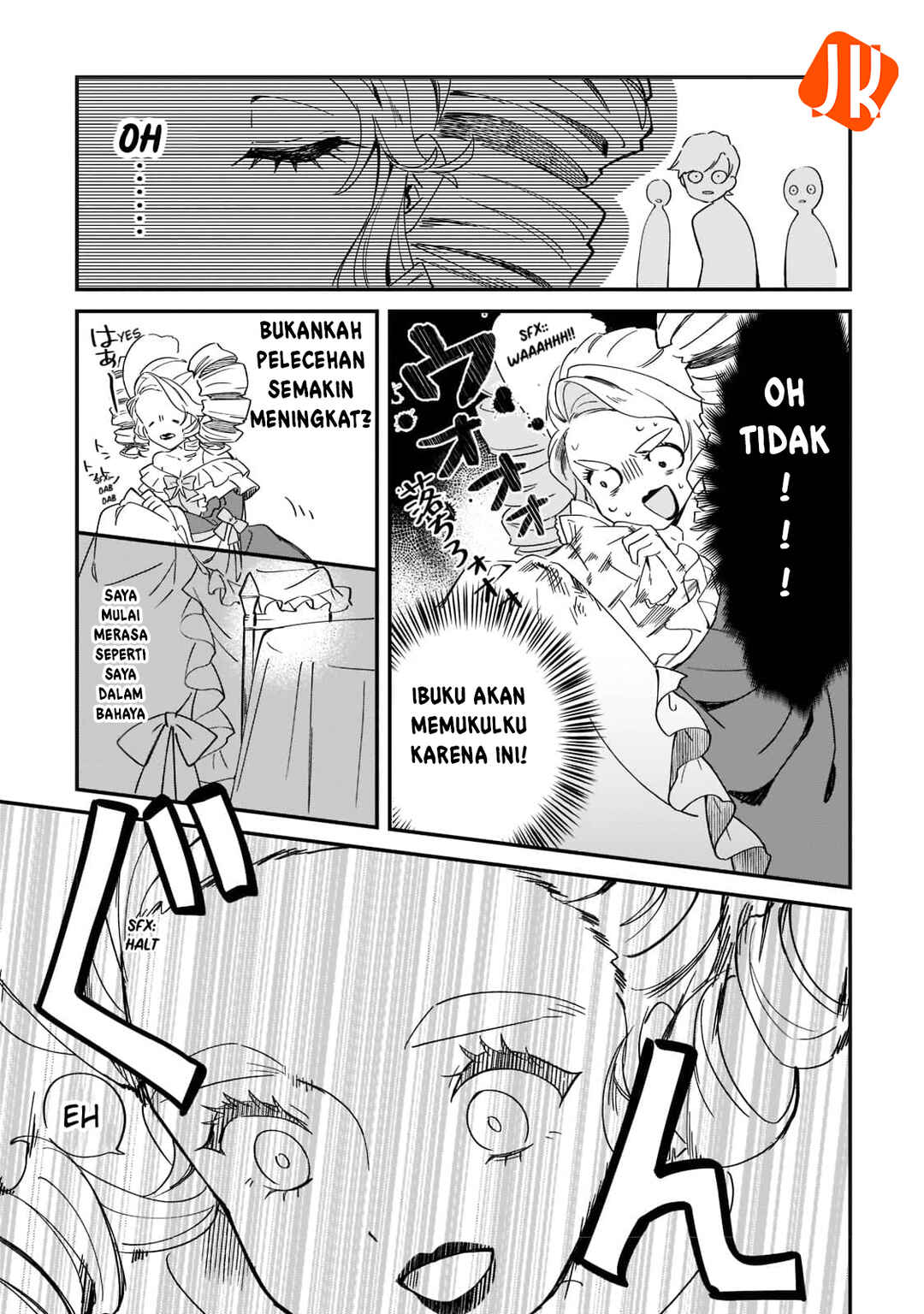 Chapter 1 - Page 23