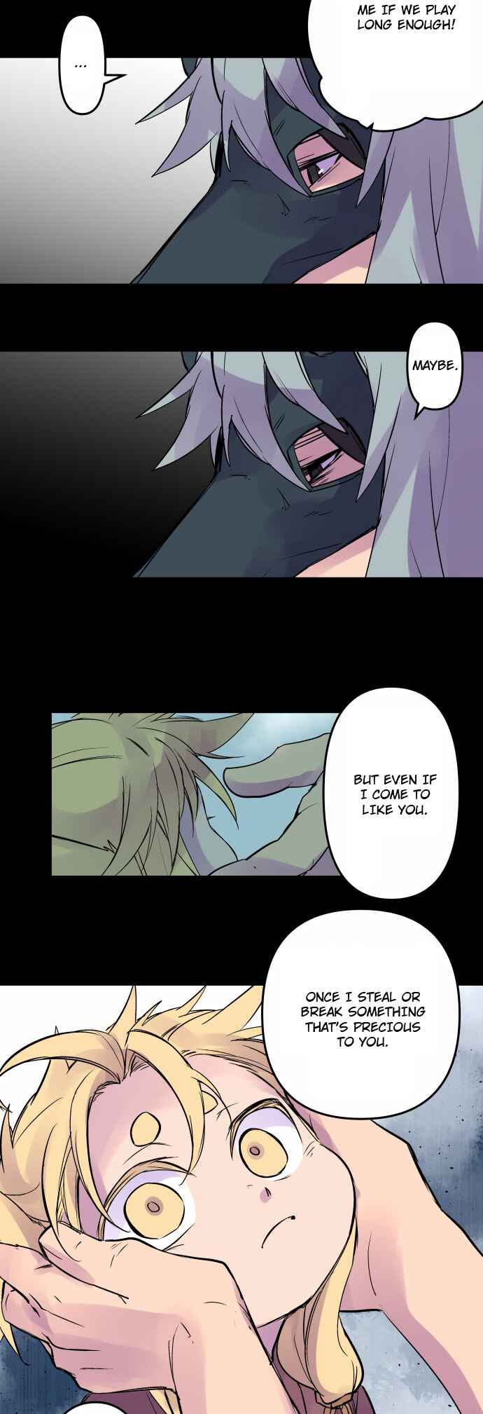 Chapter 324 - Page 10