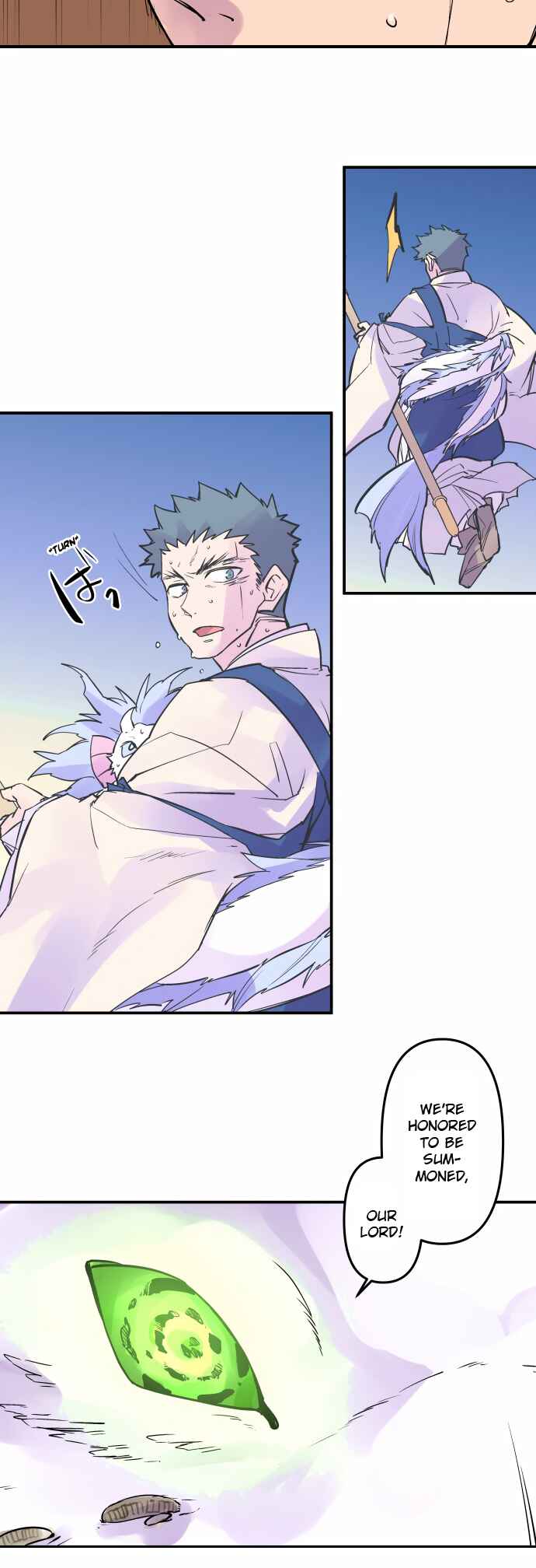 Chapter 324 - Page 16