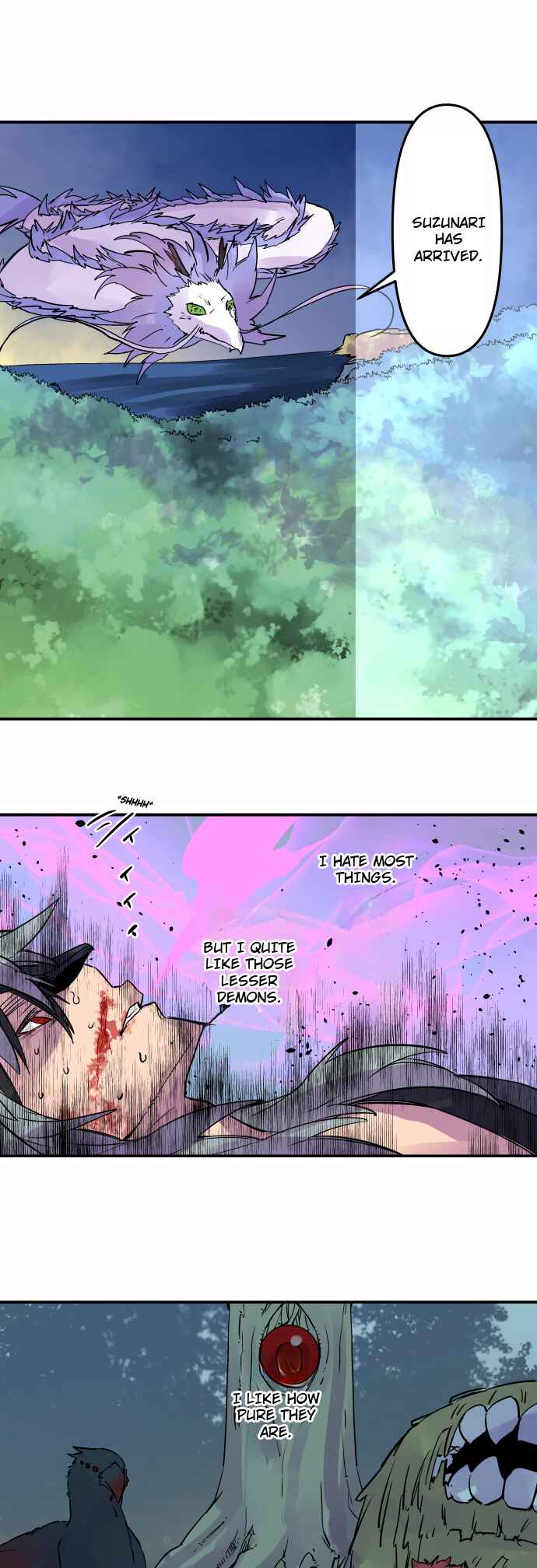 Chapter 324 - Page 17