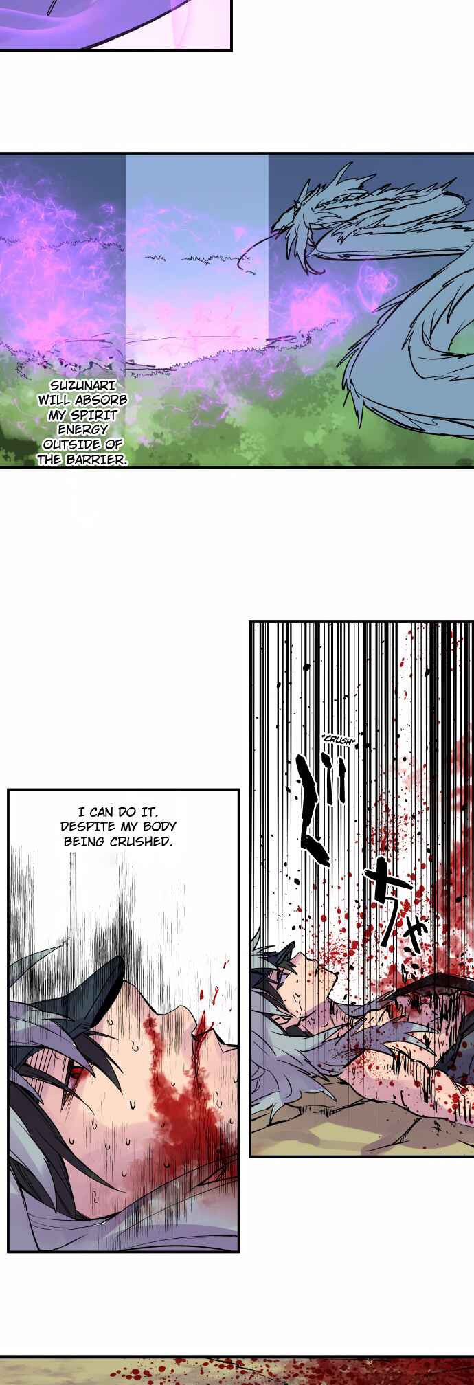 Chapter 324 - Page 19