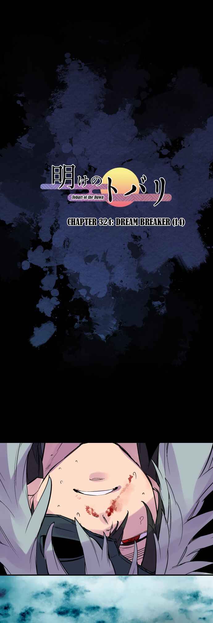 Chapter 324 - Page 2
