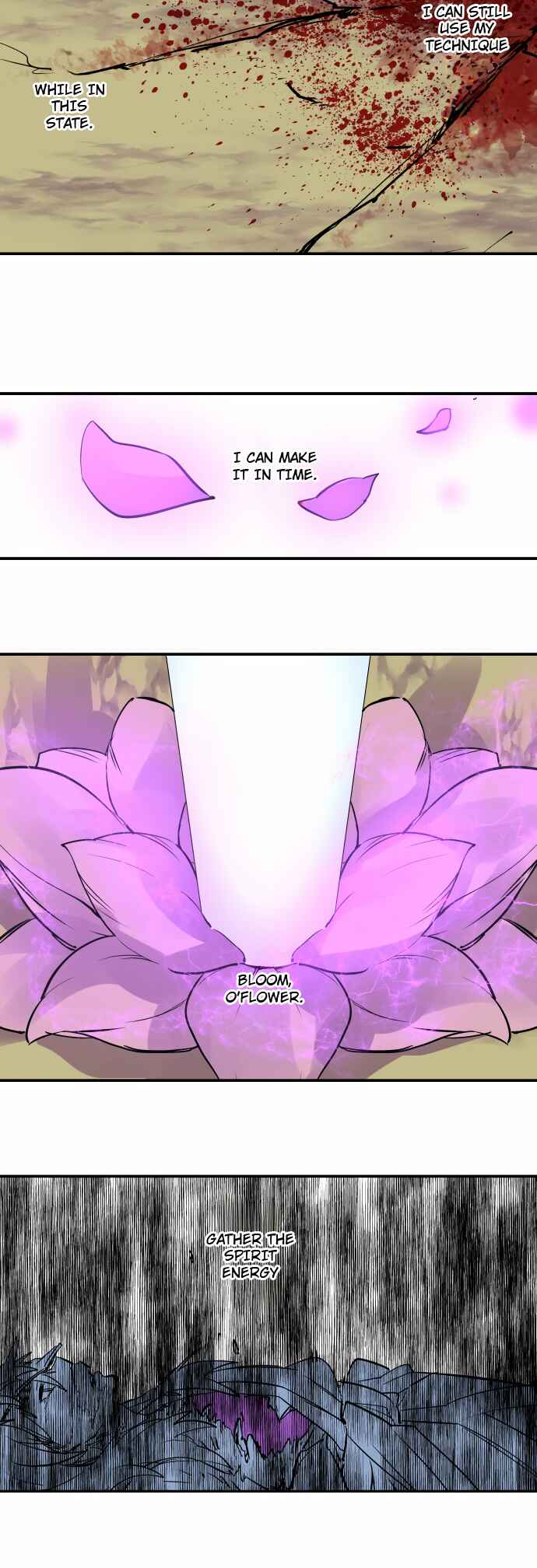 Chapter 324 - Page 20