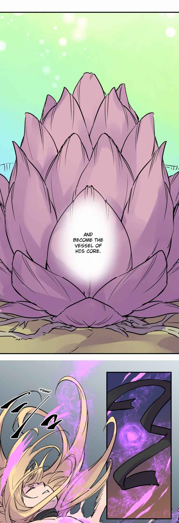 Chapter 324 - Page 21