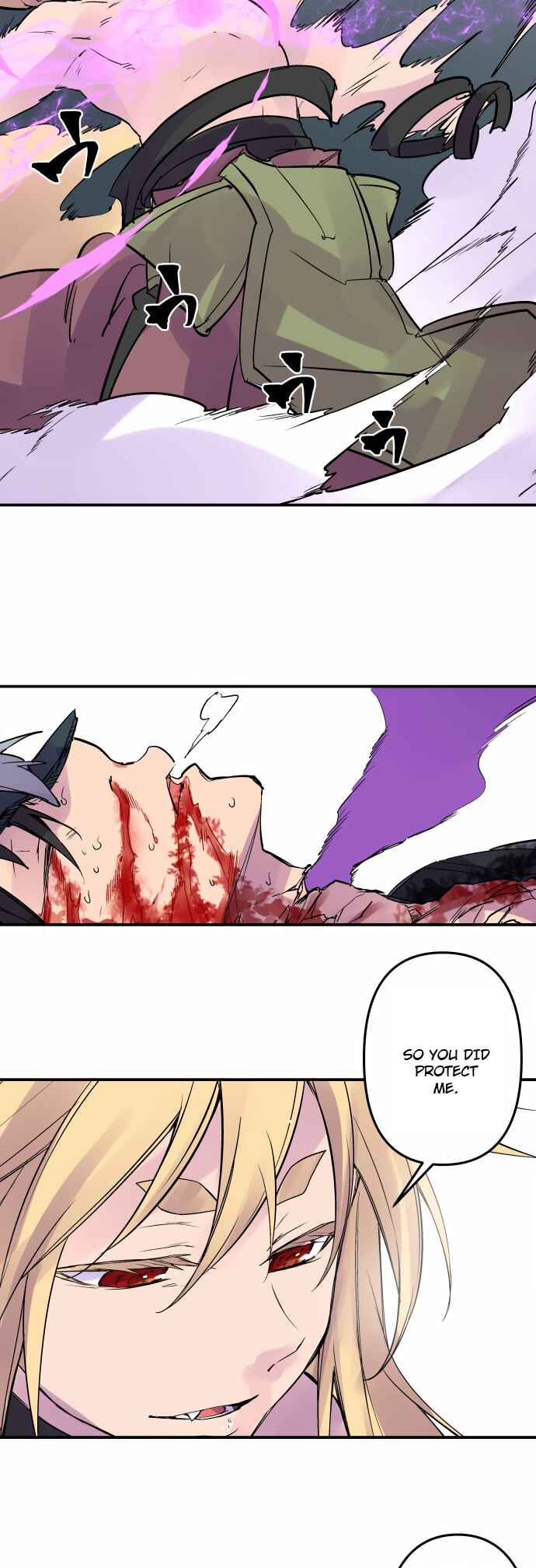 Chapter 324 - Page 22