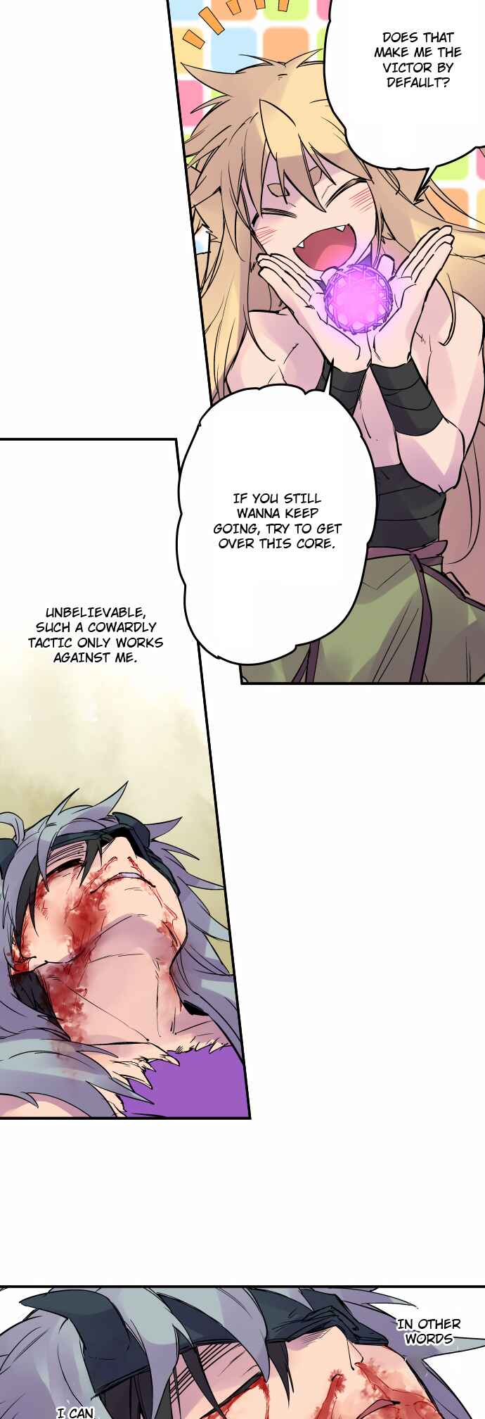Chapter 324 - Page 24