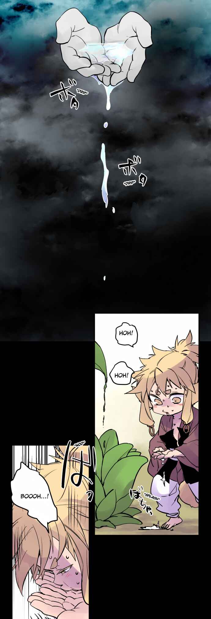 Chapter 324 - Page 3