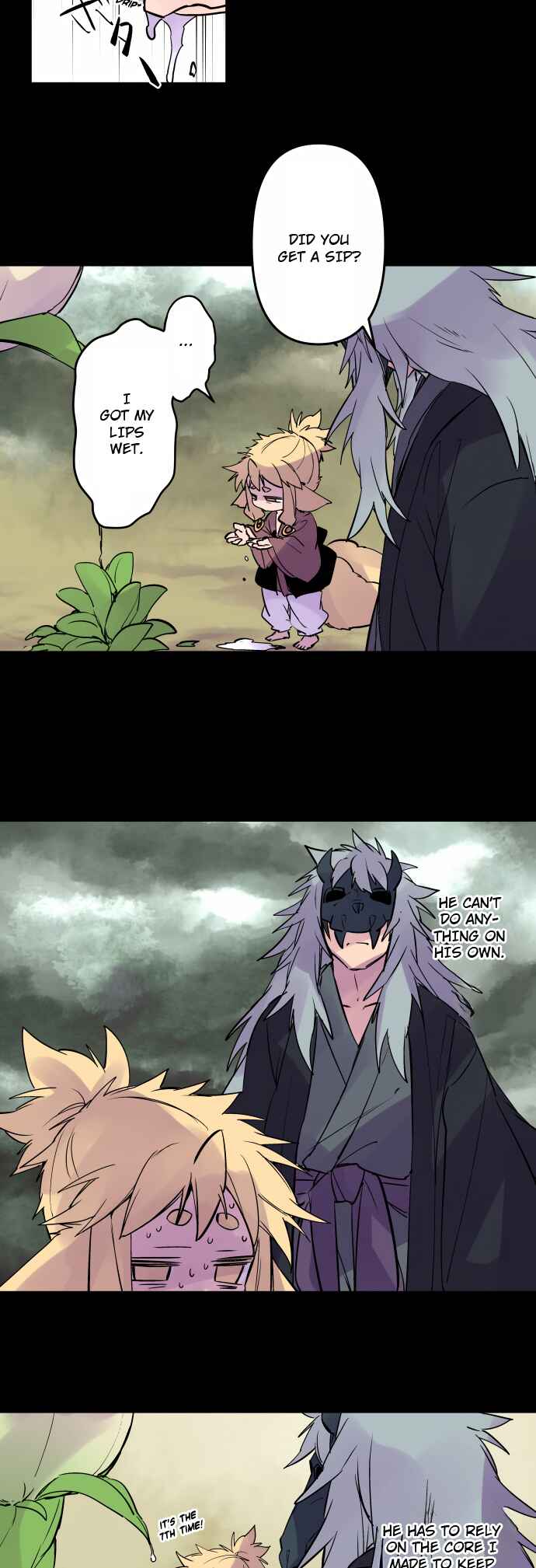 Chapter 324 - Page 4