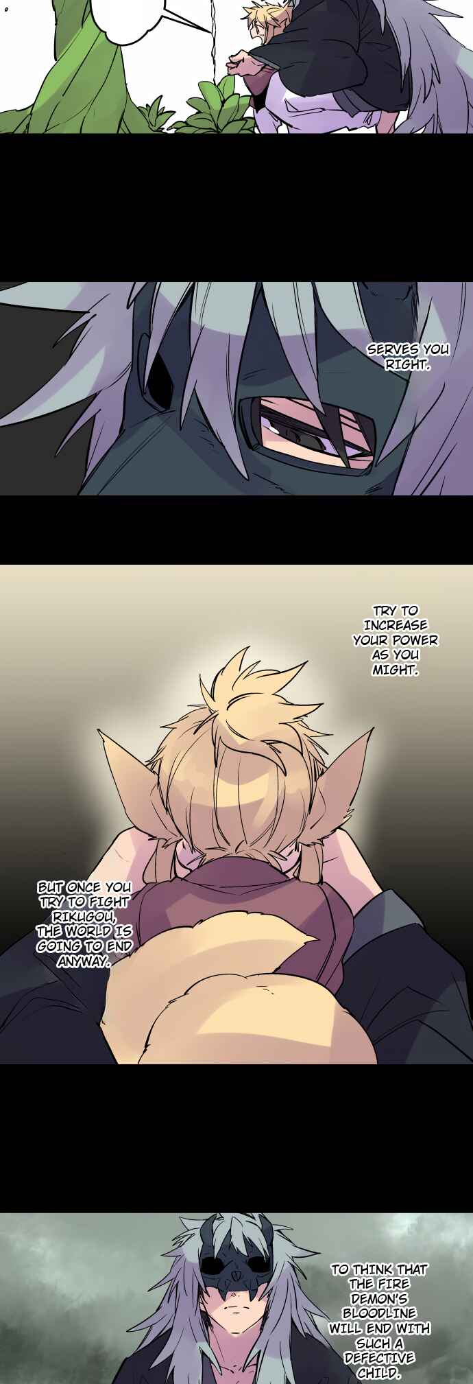 Chapter 324 - Page 6
