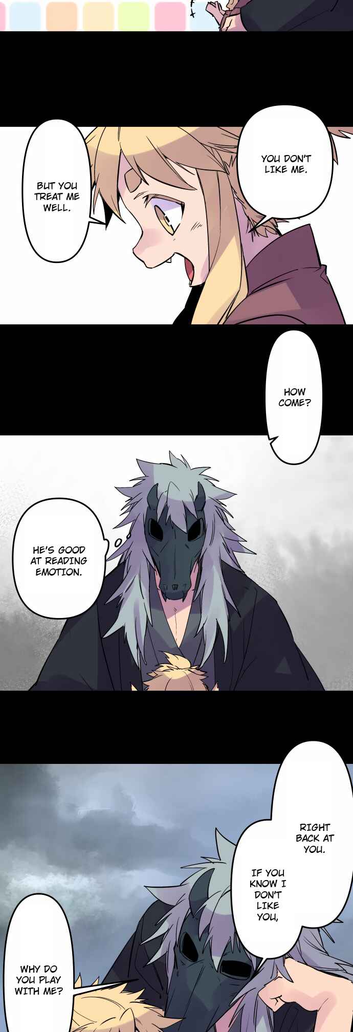 Chapter 324 - Page 8