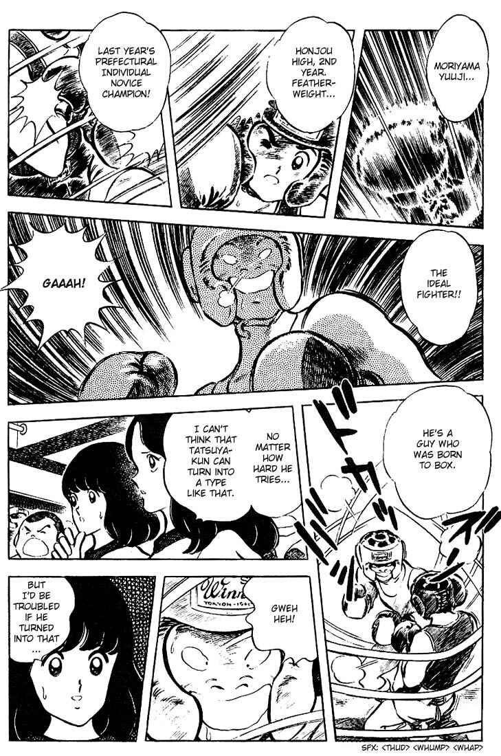 Chapter 72 - Page 16