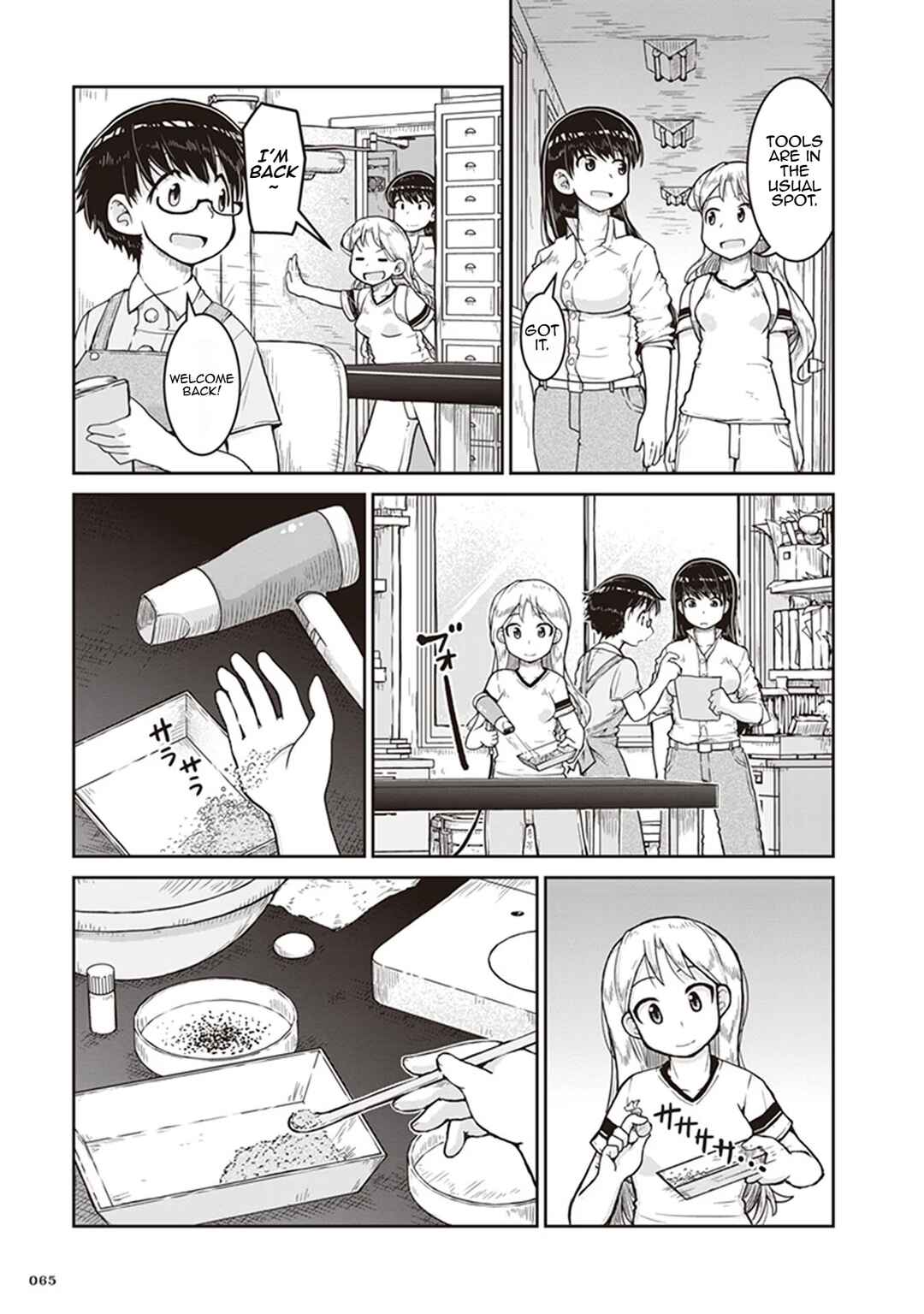 Chapter 8 - Page 29