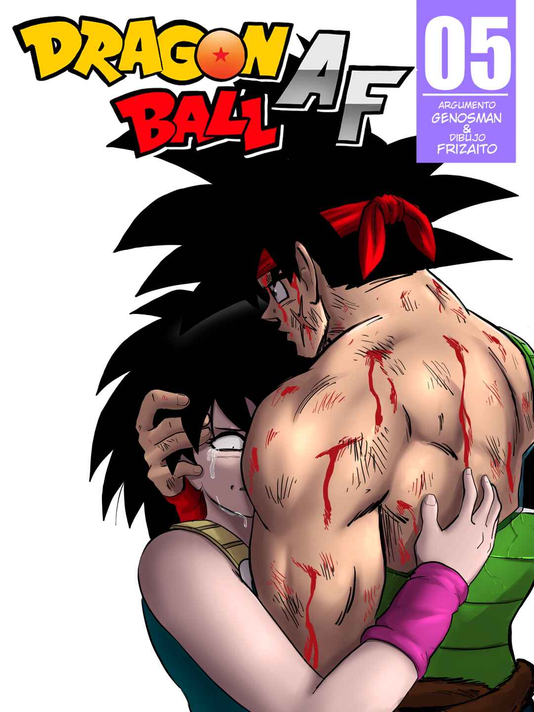 Chapter 3 - Page 1