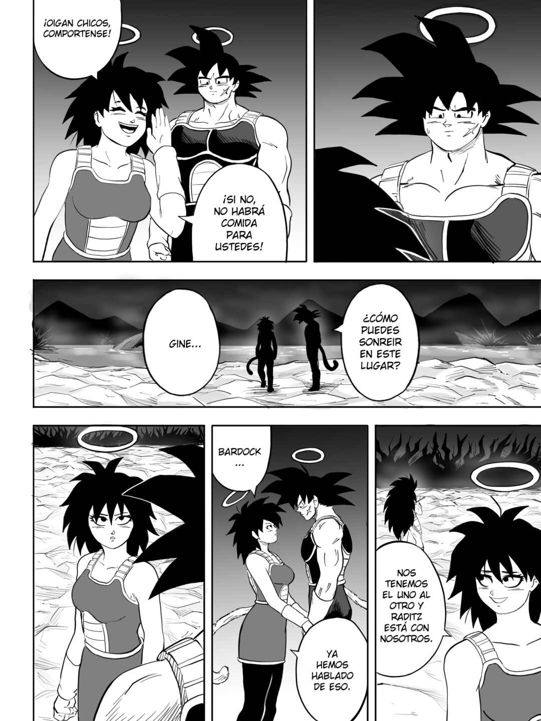 Chapter 3 - Page 10