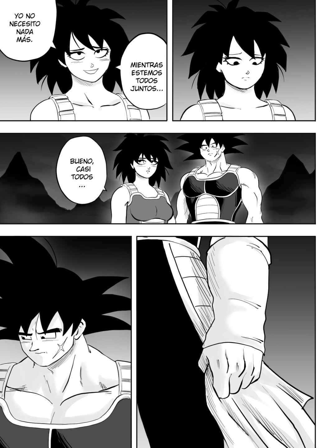 Chapter 3 - Page 11