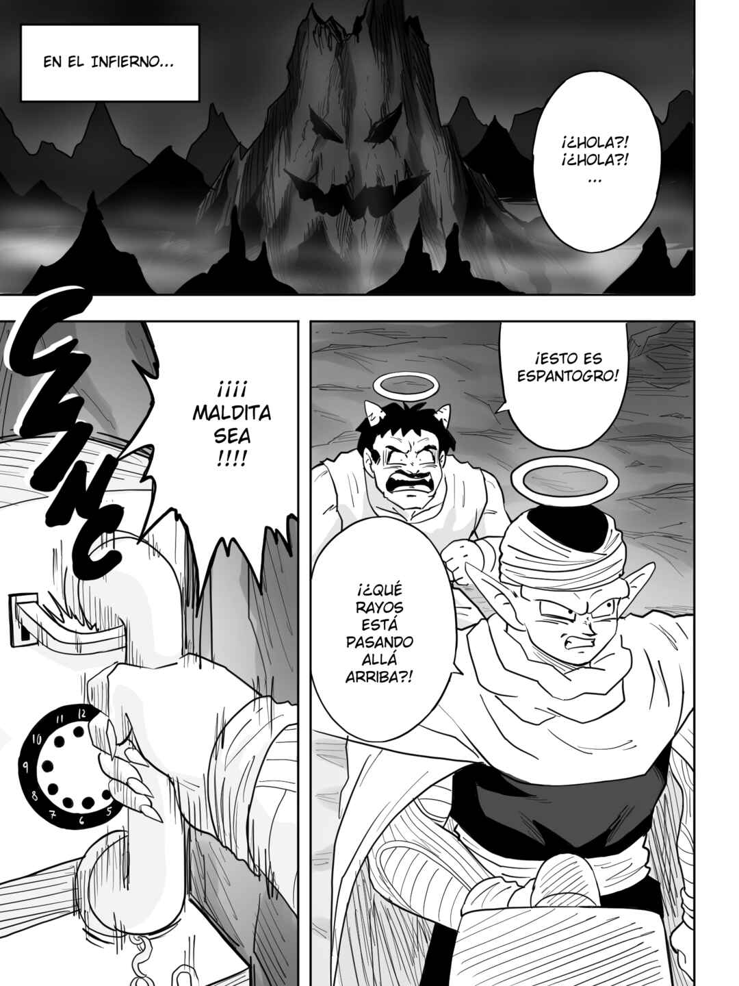 Chapter 3 - Page 2