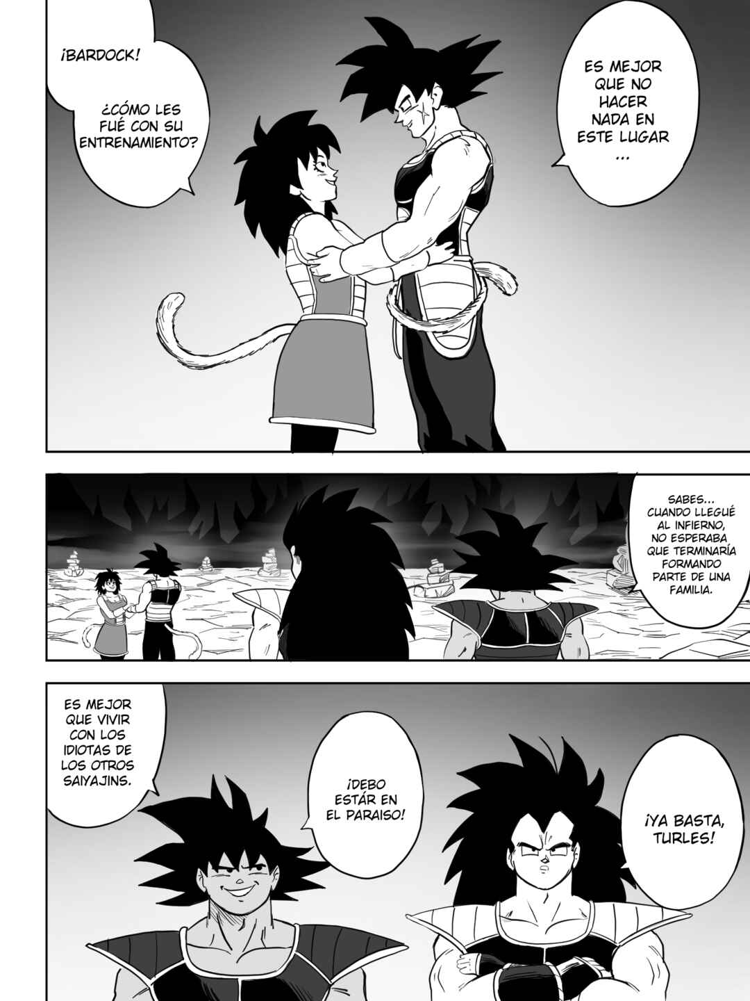 Chapter 3 - Page 8