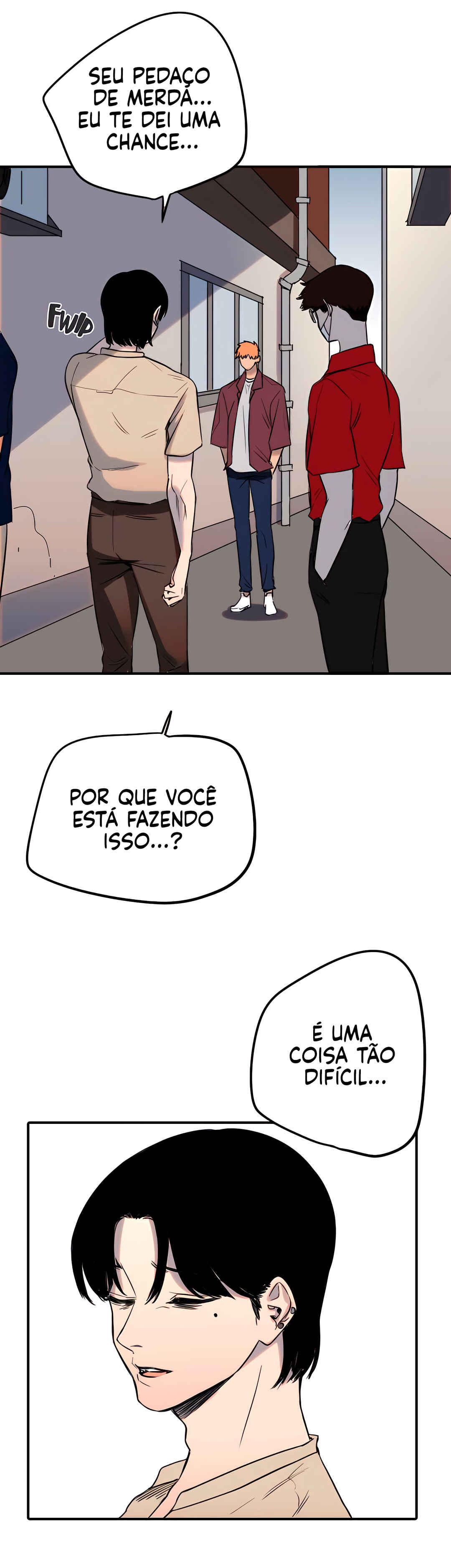 Chapter 117 - Page 17