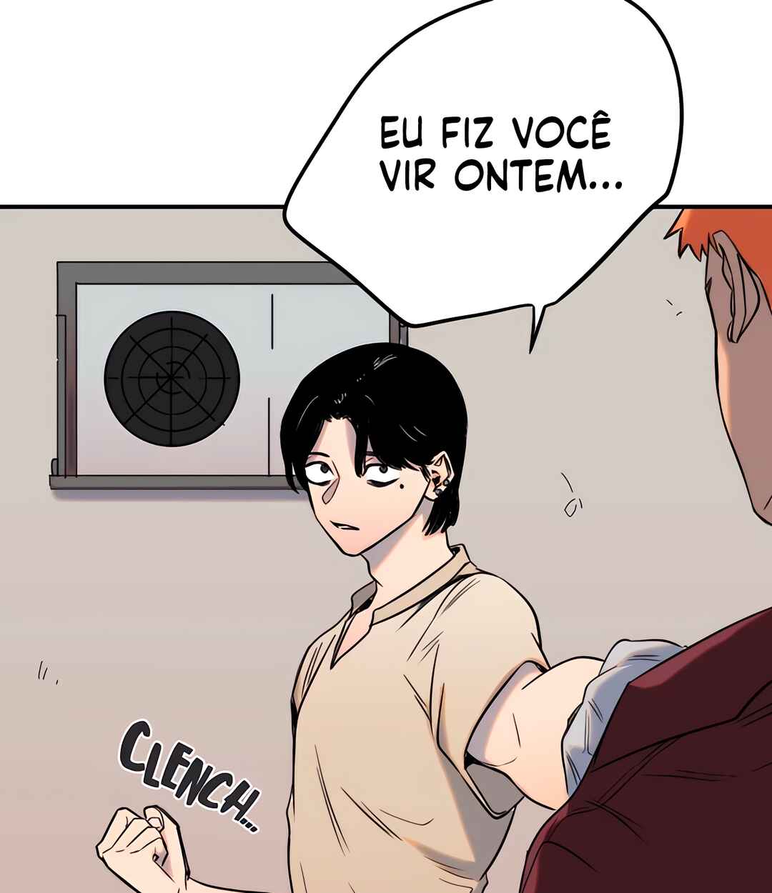 Chapter 117 - Page 27