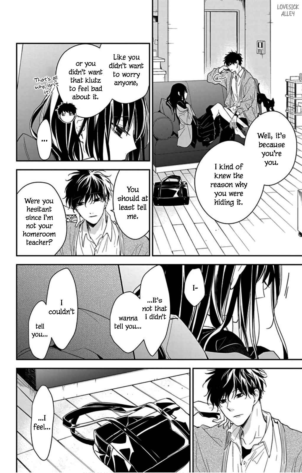 Chapter 49 - Page 22