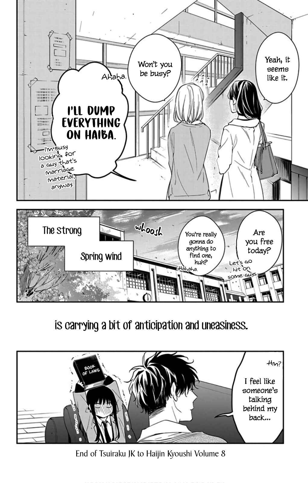 Chapter 49 - Page 28