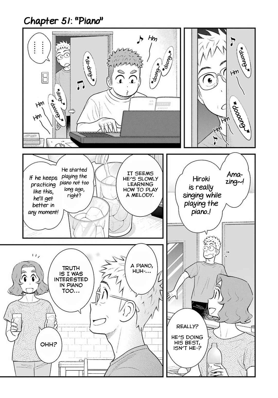 Chapter 51 - Page 1