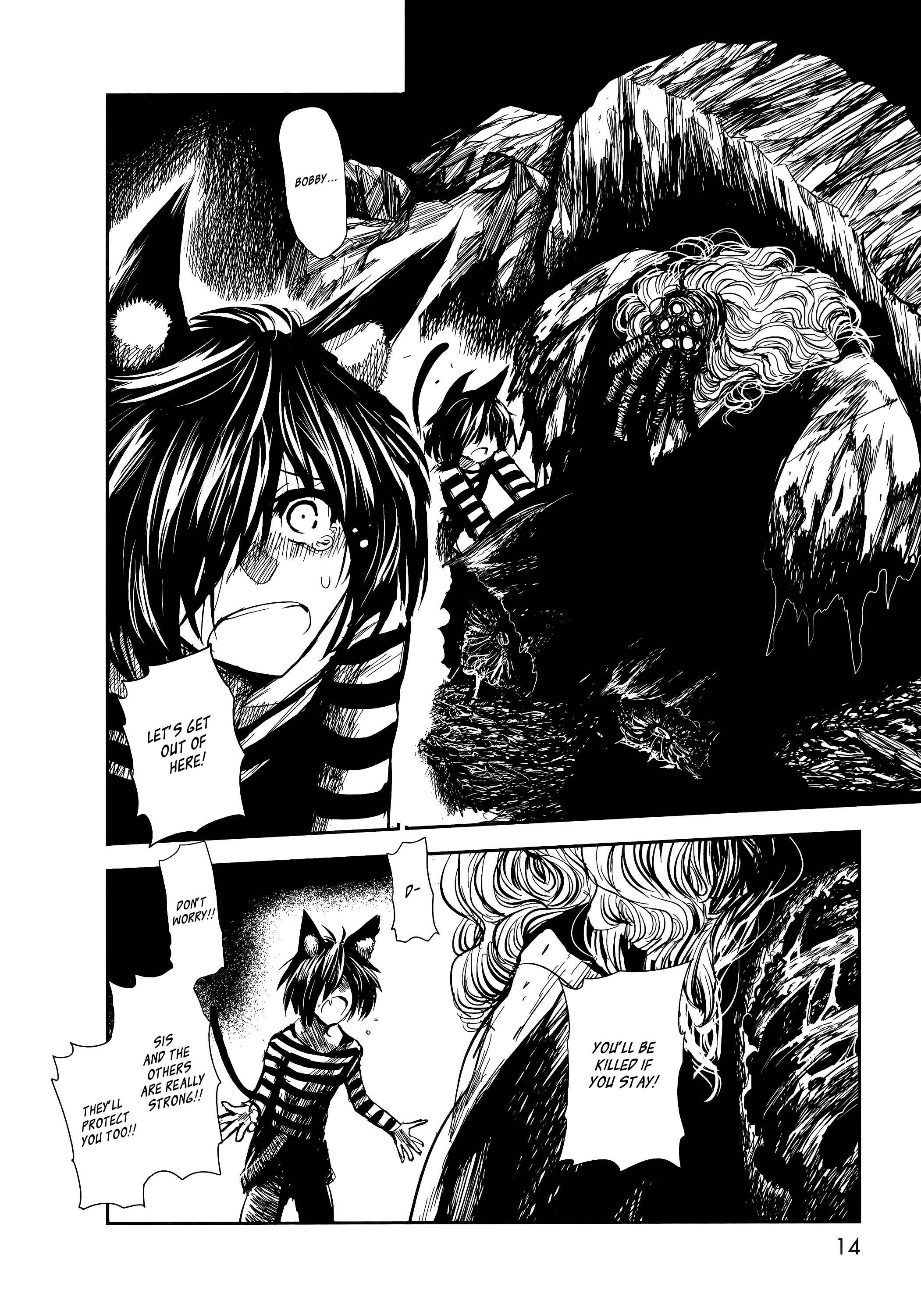 Chapter 60 - Page 12