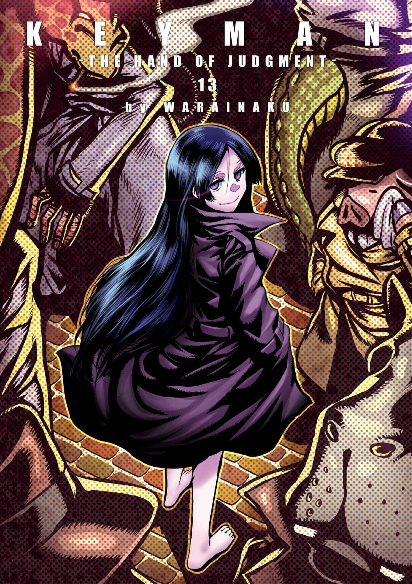 Chapter 60 - Page 2