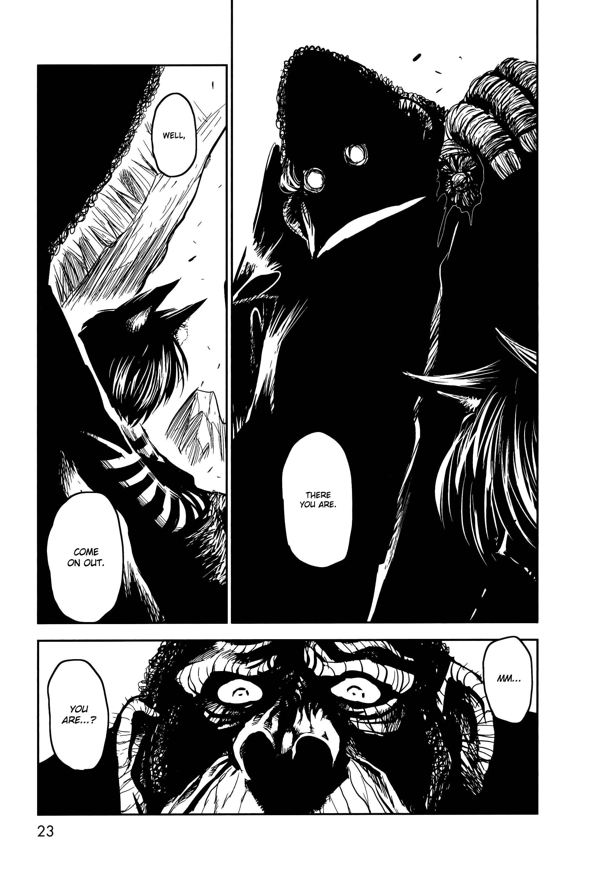 Chapter 60 - Page 21