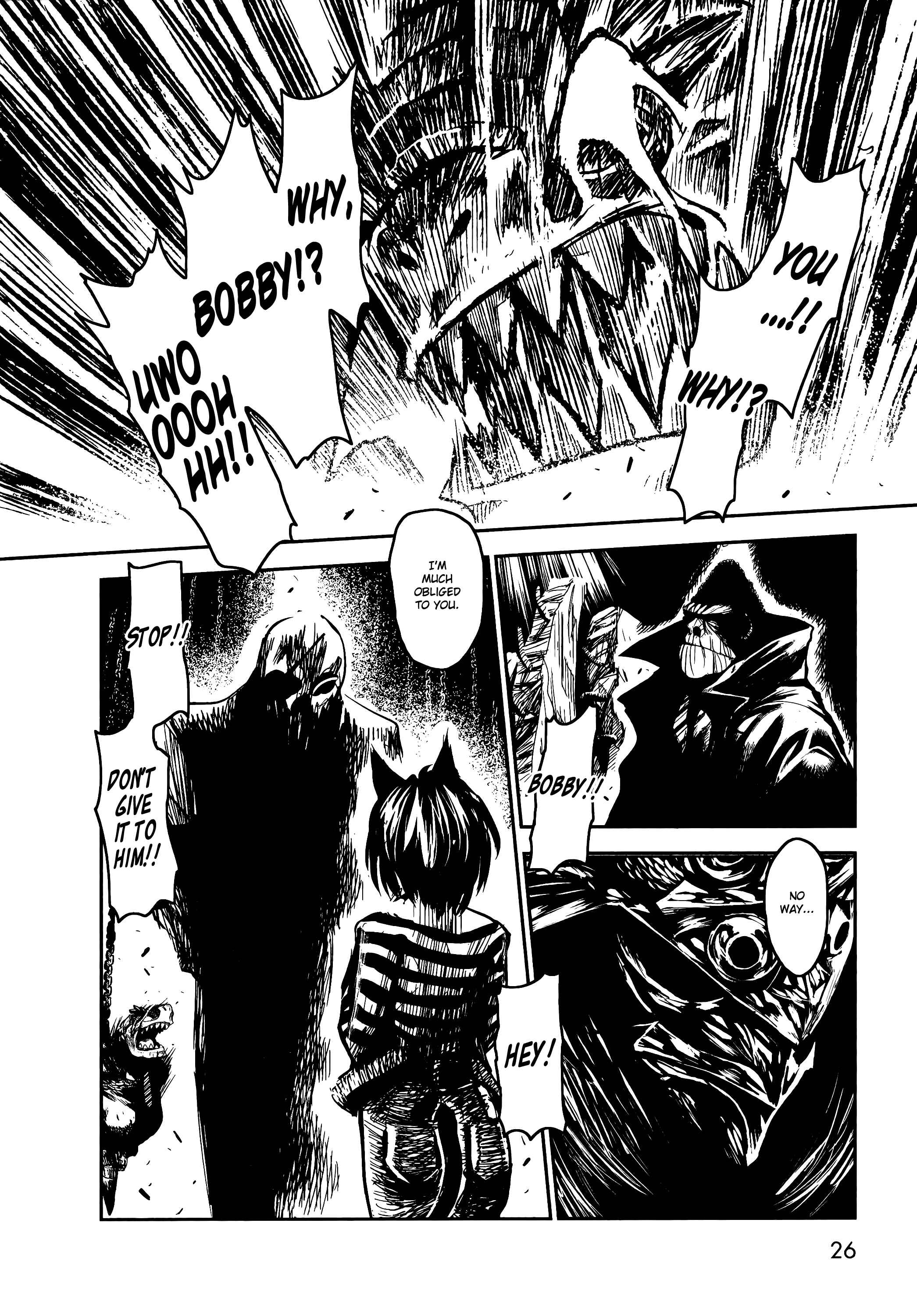 Chapter 60 - Page 24