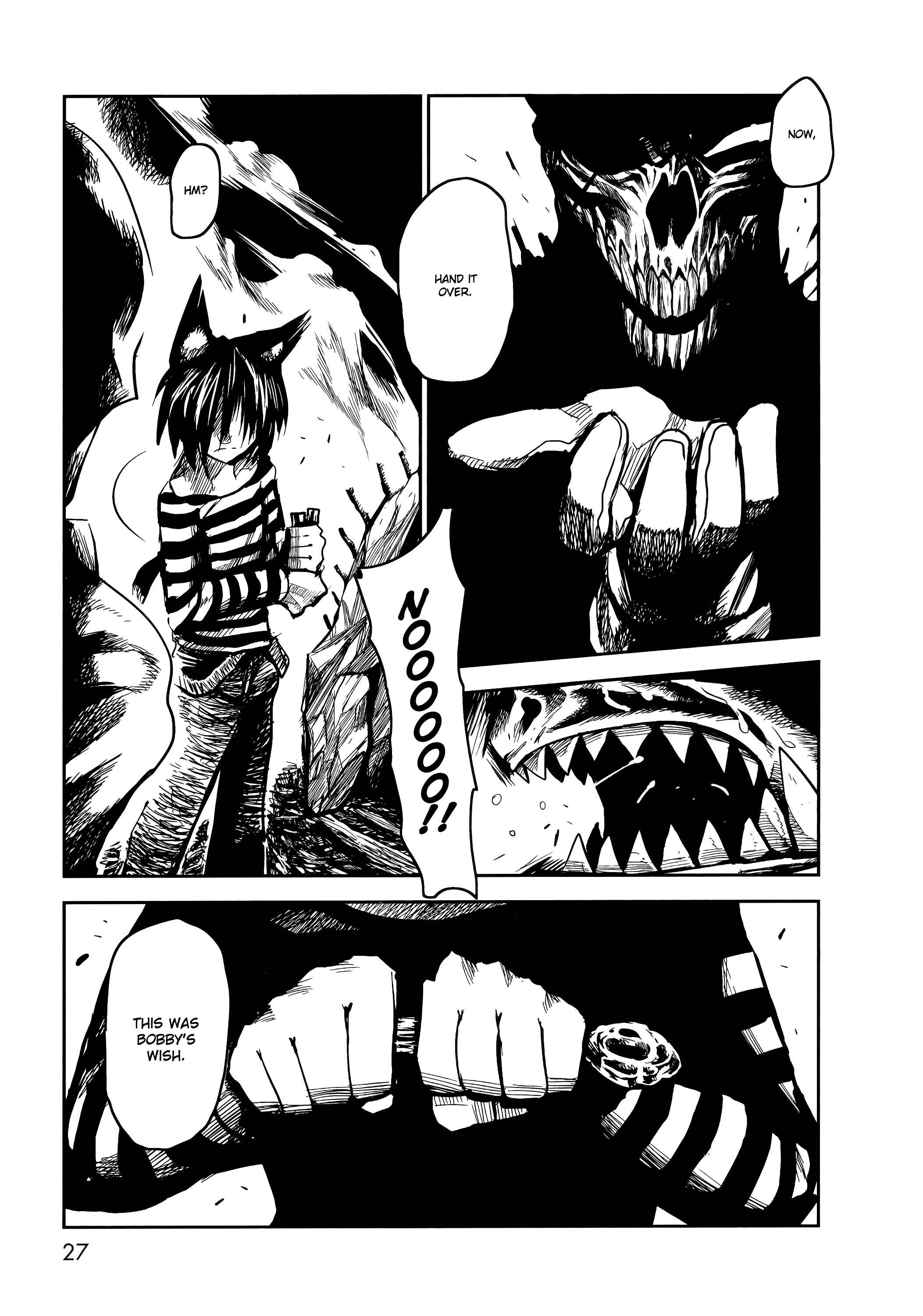 Chapter 60 - Page 25