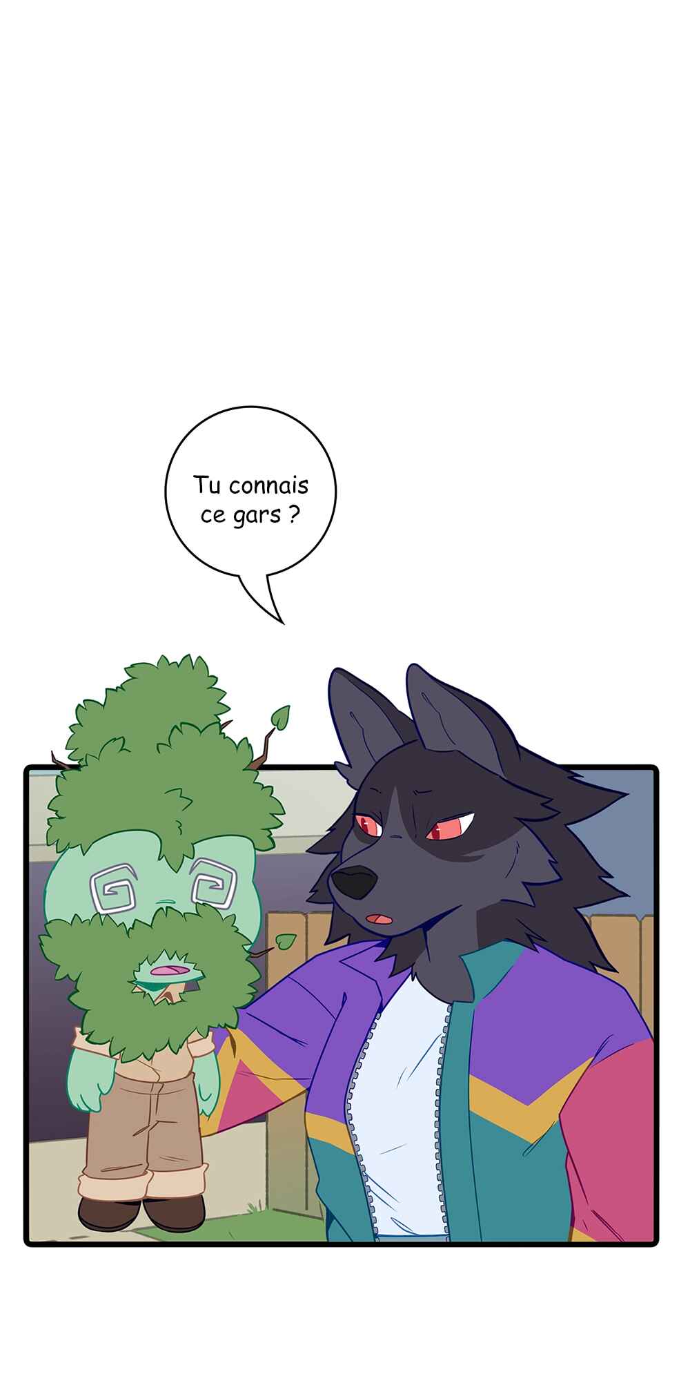 Chapter 60 - Page 14