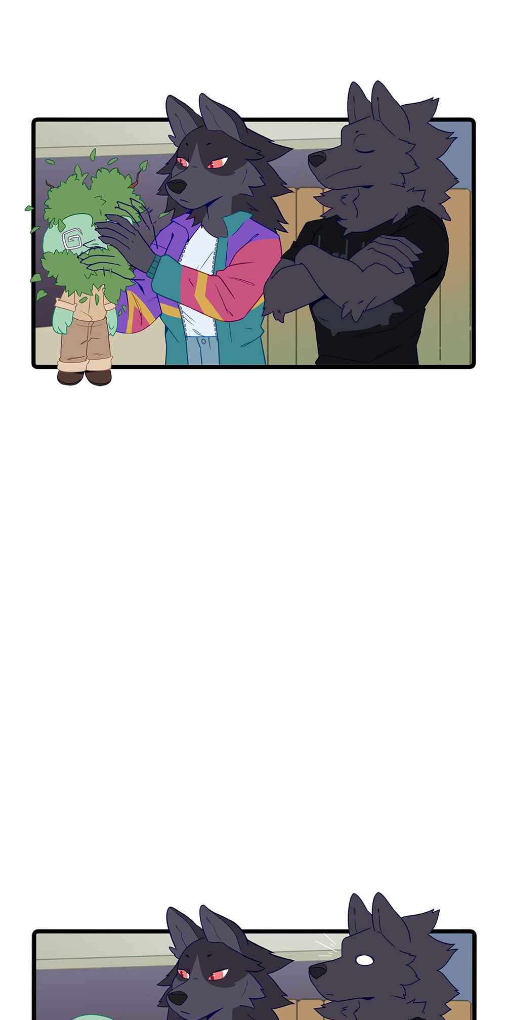 Chapter 60 - Page 20