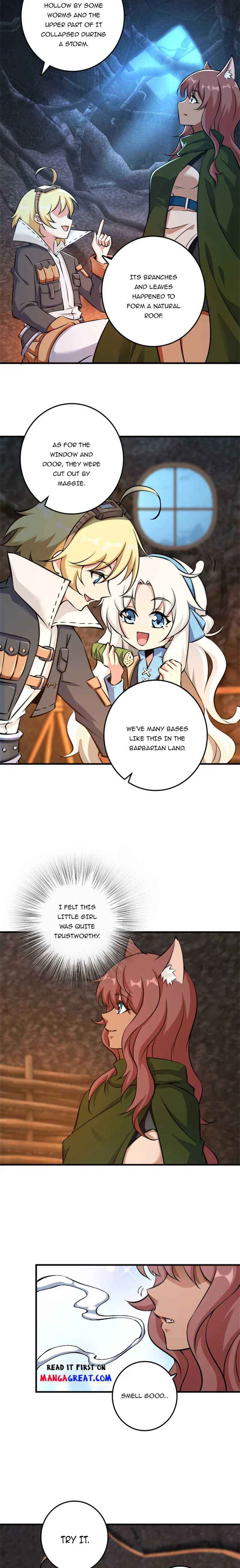 Chapter 498 - Page 12