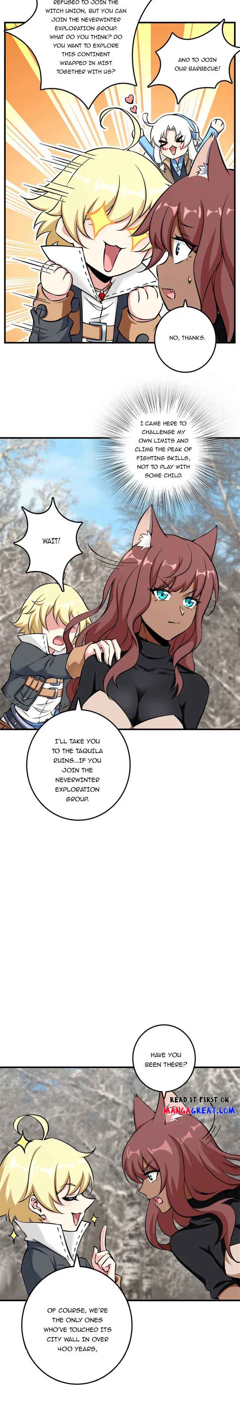 Chapter 498 - Page 6