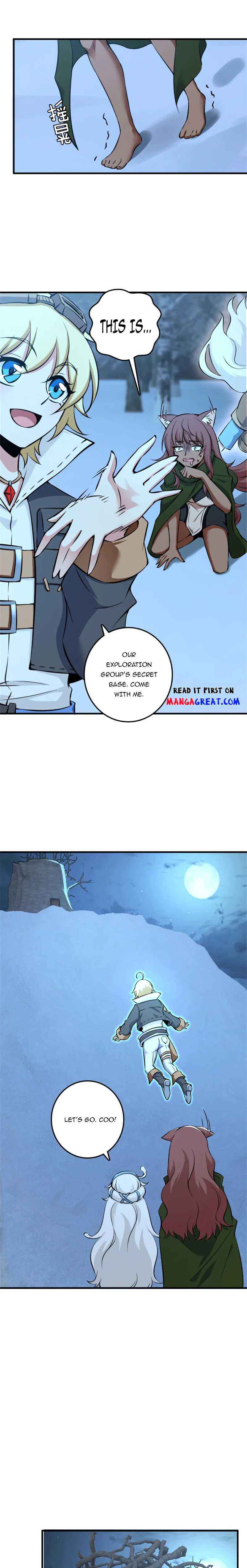 Chapter 498 - Page 9