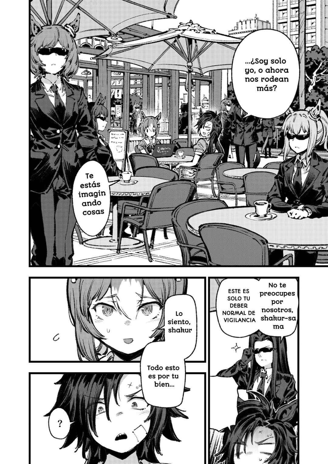 Chapter 3 - Page 3