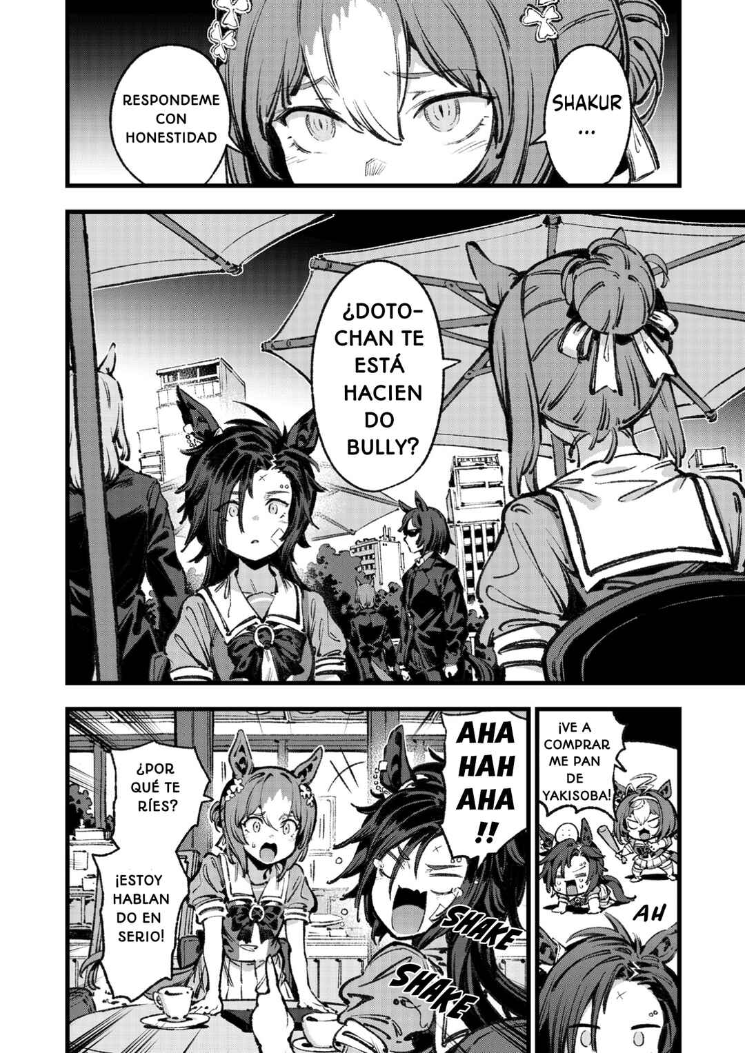 Chapter 3 - Page 5