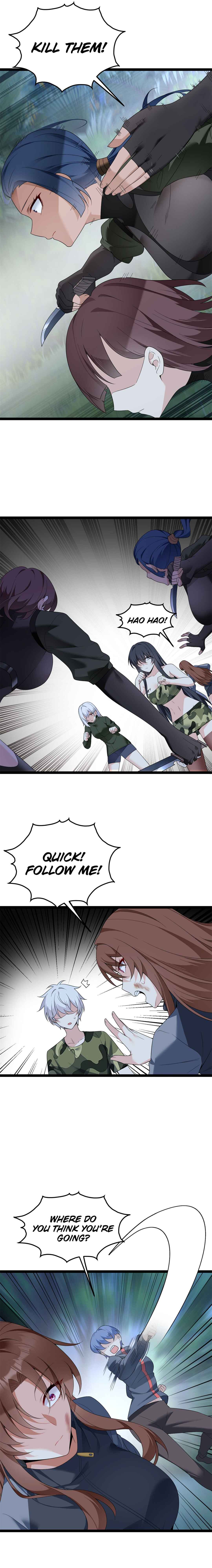 Chapter 163 - Page 5