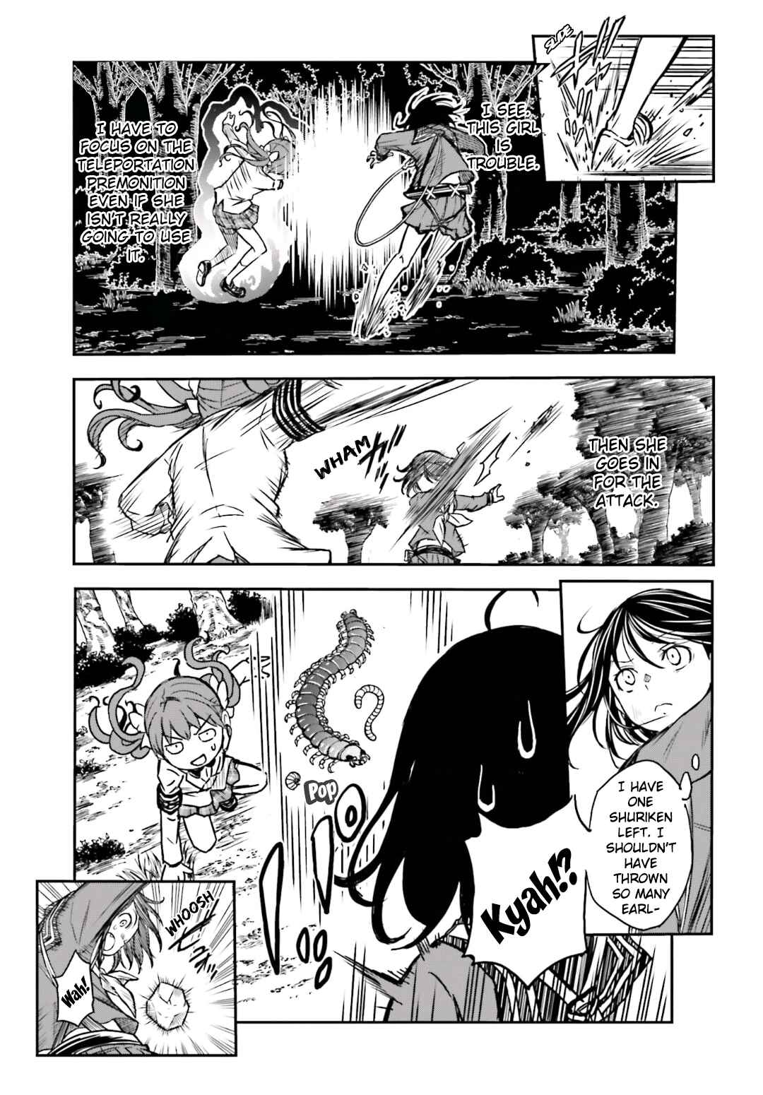 Chapter 113 - Page 13