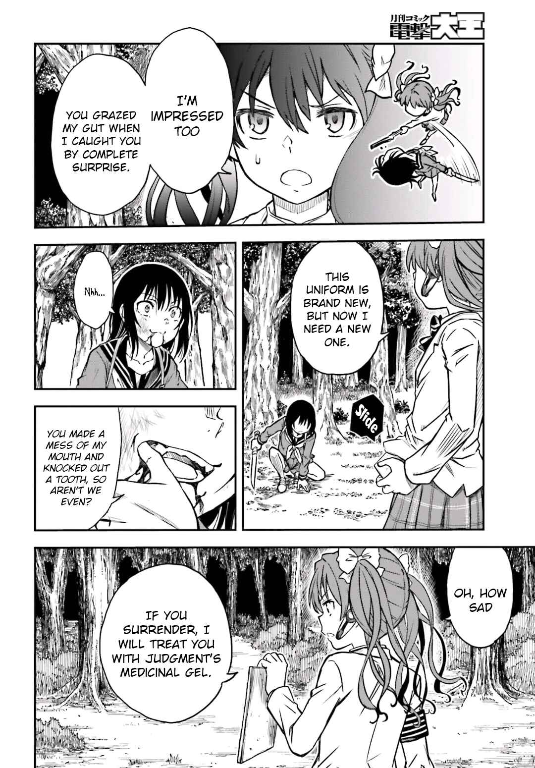 Chapter 113 - Page 2