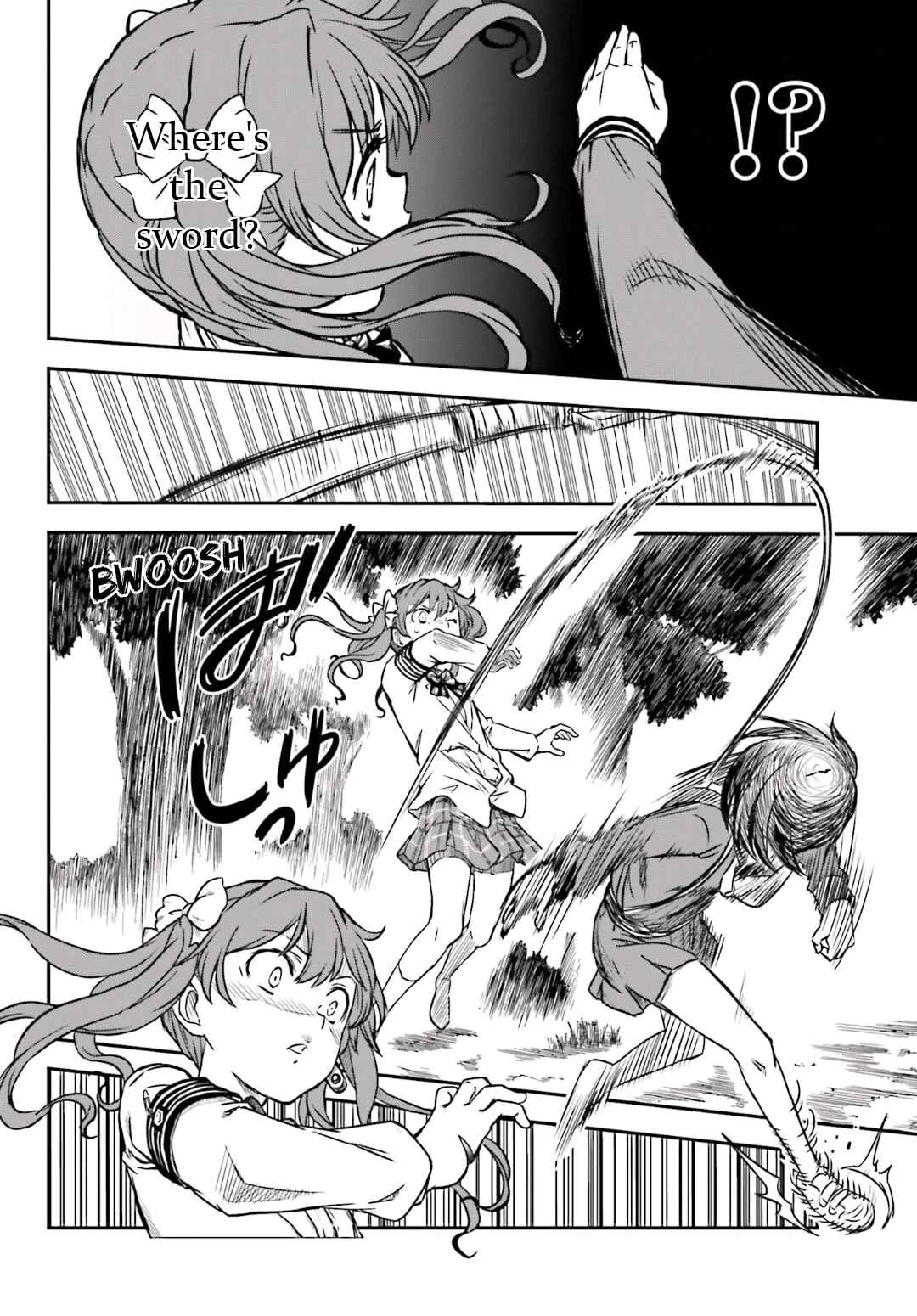 Chapter 113 - Page 22