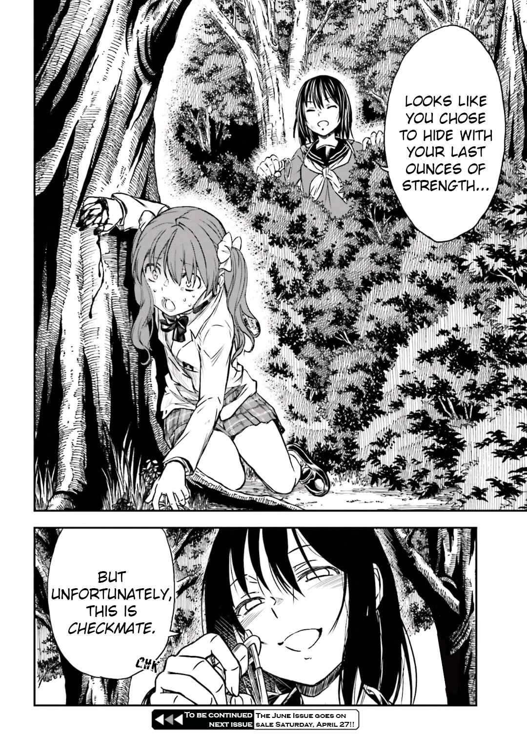 Chapter 113 - Page 24