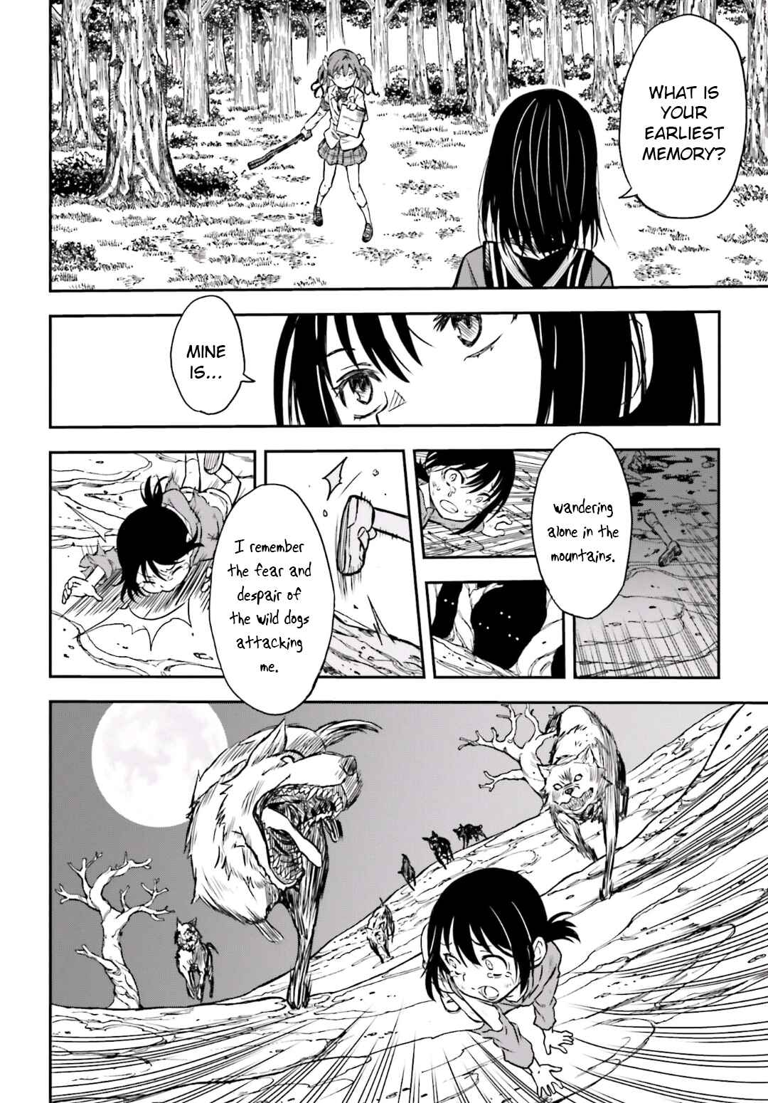 Chapter 113 - Page 4